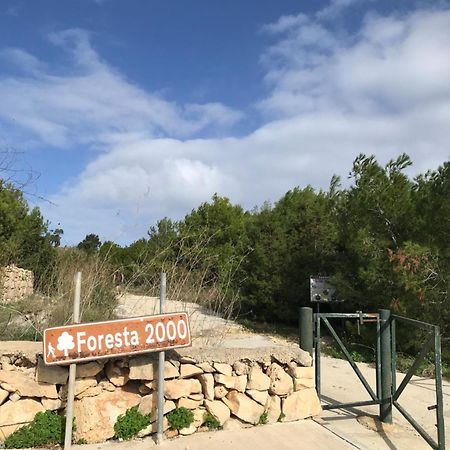 White Sands Mellieħa Kültér fotó
