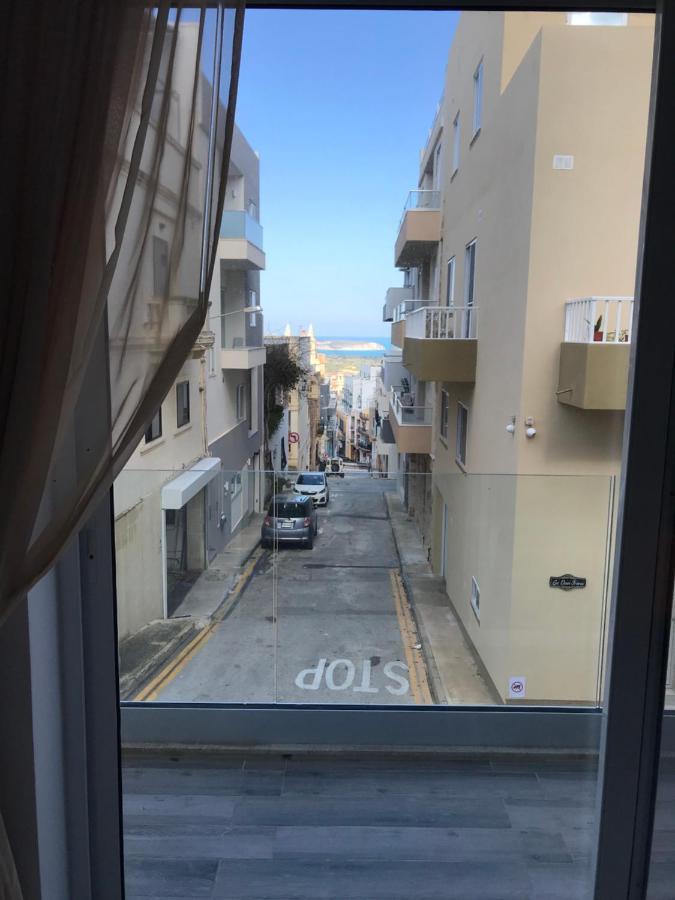 White Sands Mellieħa Kültér fotó