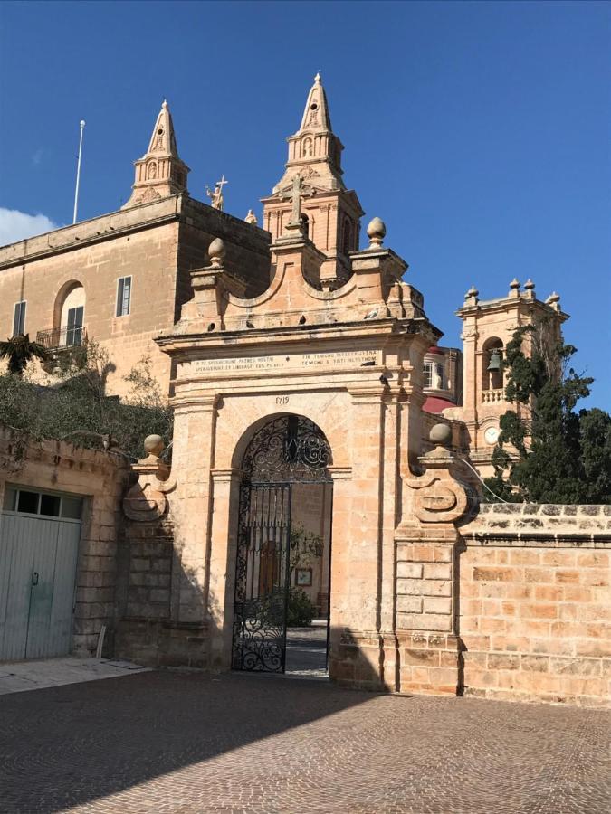 White Sands Mellieħa Kültér fotó