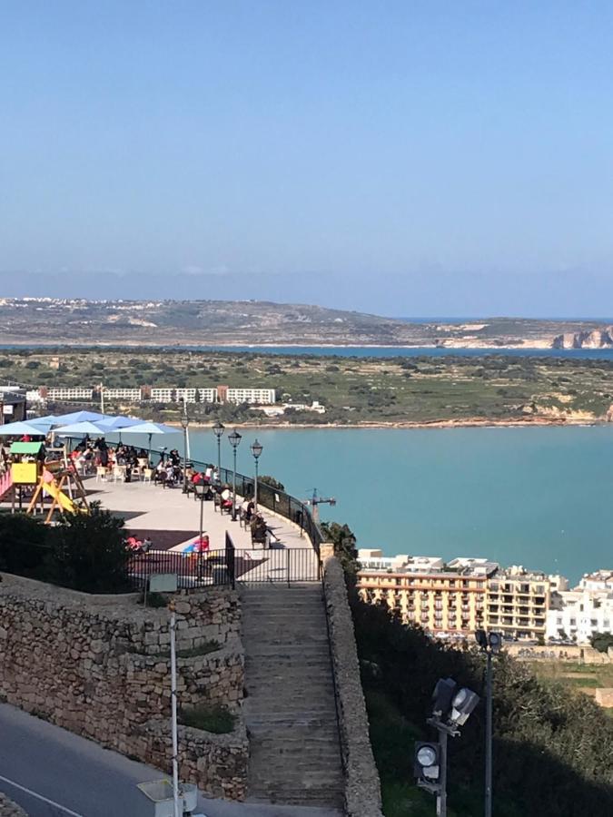 White Sands Mellieħa Kültér fotó