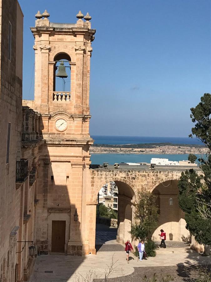 White Sands Mellieħa Kültér fotó